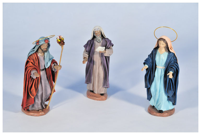 Desposorios (lienzado)